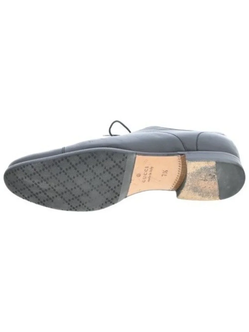 Gucci Business Dress Shoes